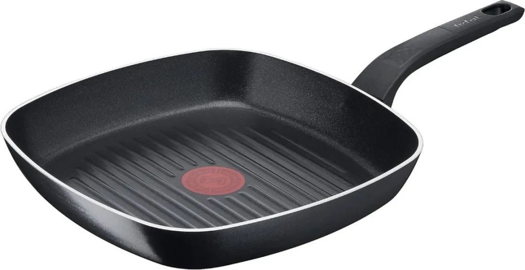 Tefal Easy Cook & Clean Grillpan 26cm