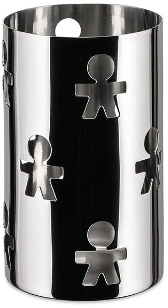 Alessi Girotondo Serveerschaal 9cm