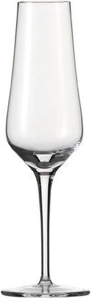 Schott Zwiesel Fine Champagne Asti 7 - 0.24L - Set van 6 - afbeelding 6 van 6