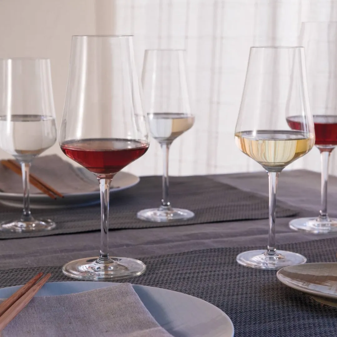 Schott Zwiesel Fine Champagne Asti 7 - 0.24L - Set van 6