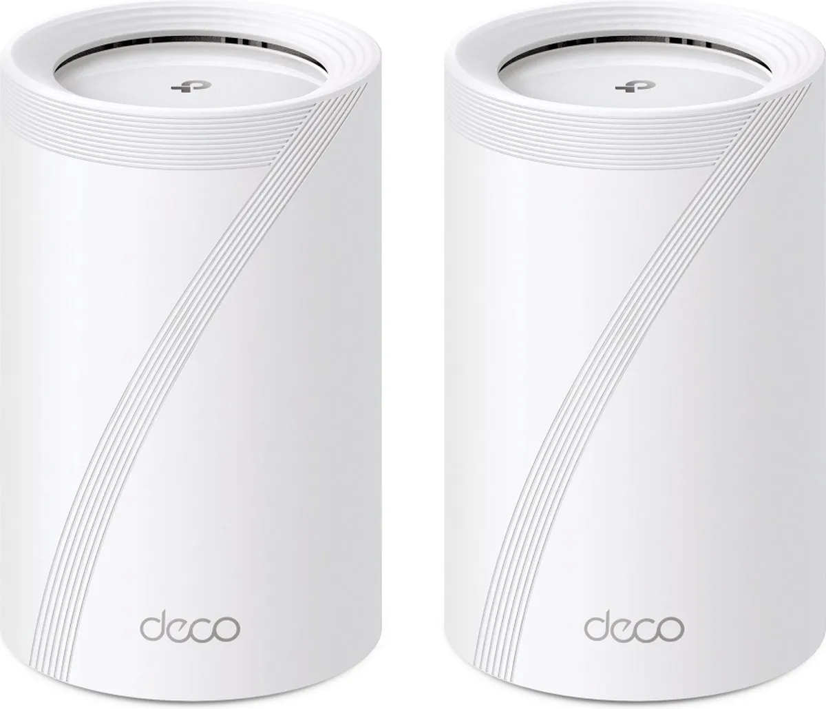 TP-Link Deco BE65 Mesh WiFi 7 - 2-Pack