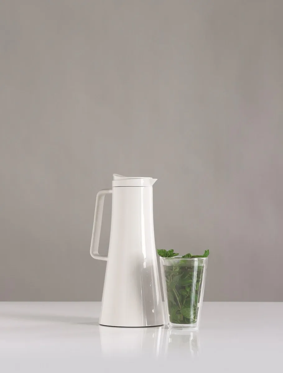 Bodum Dubbelwandige Latte Macchiato Glazen 400ml - 2 Stuks