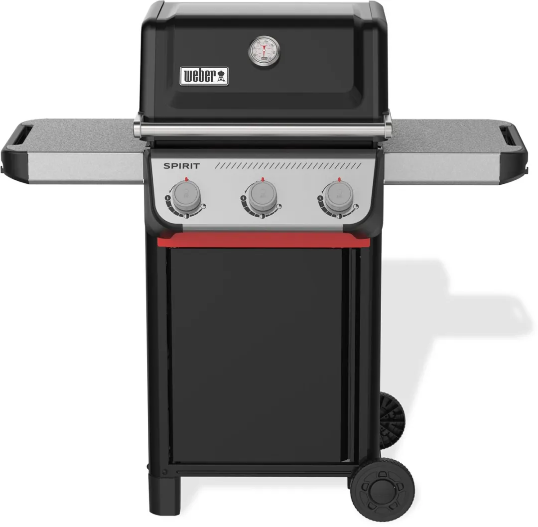 Weber Spirit E-310 Gasbarbecue