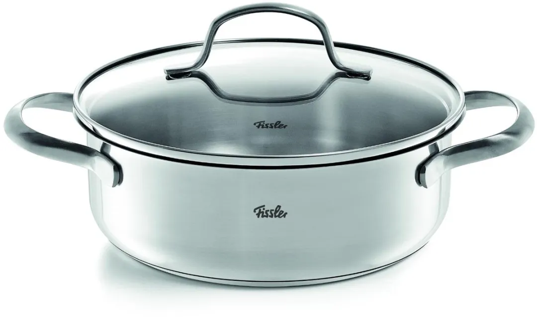 Fissler San Francisco Kookpan 20cm