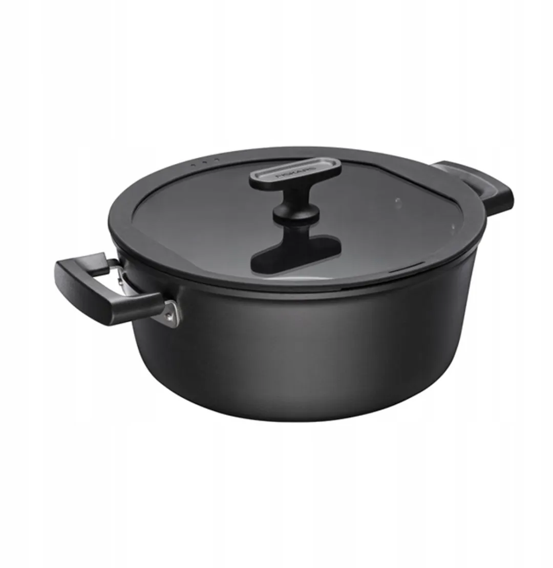Fiskars Hardface Pan 5L