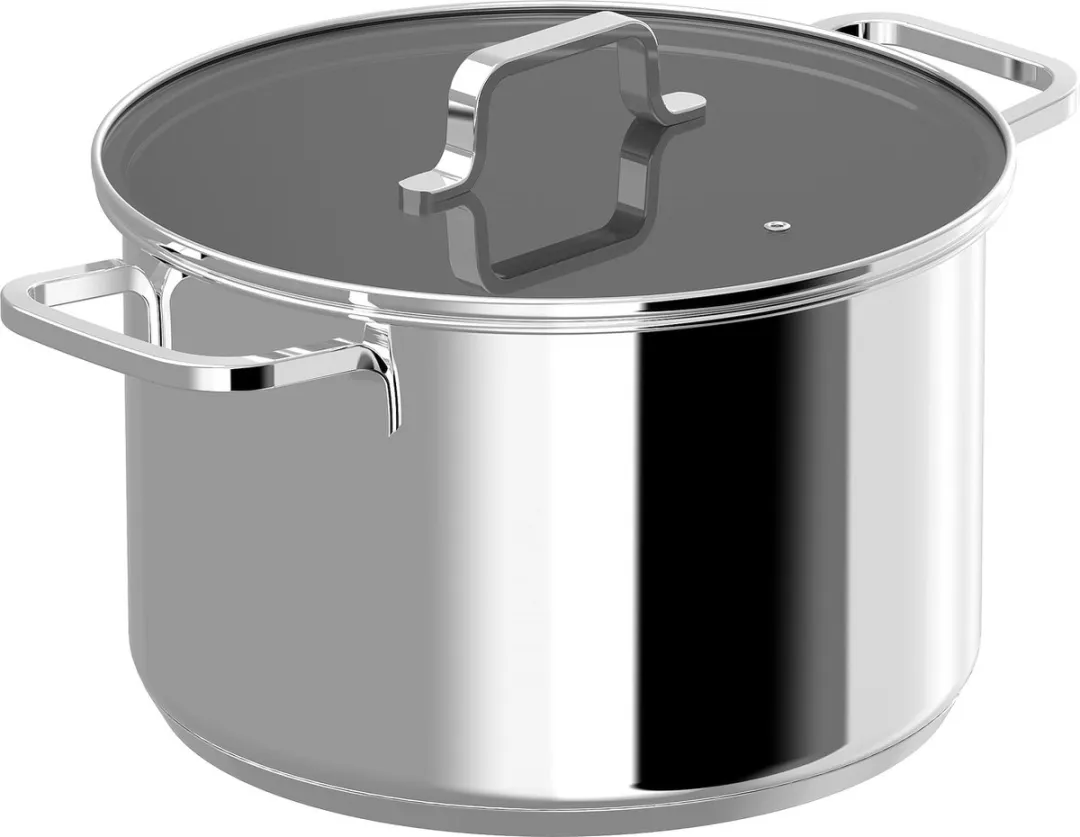BergHOFF DiNA Kookpot Helix
