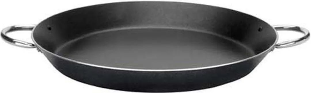 Ibili Nero 50cm Paellapan