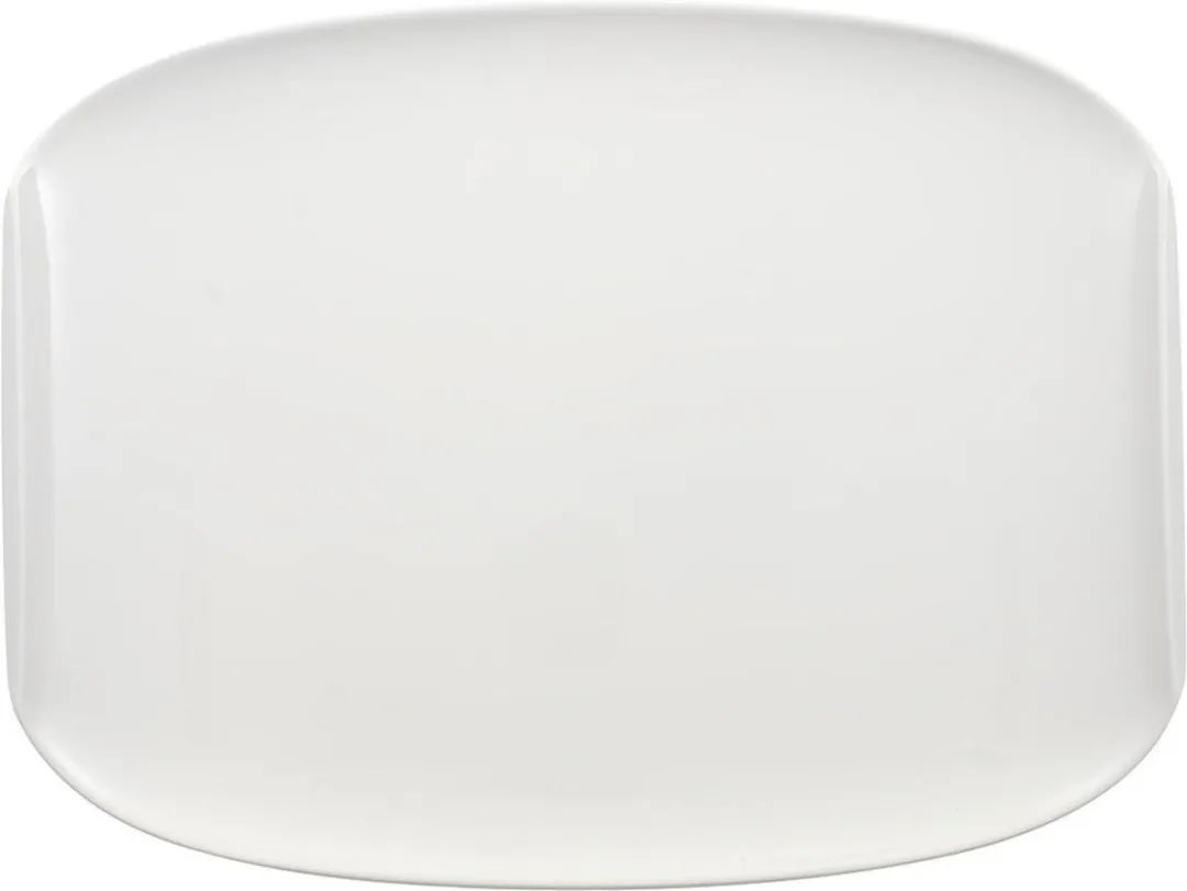 Villeroy & Boch Urban Nature Gourmetbord 36x27.5cm