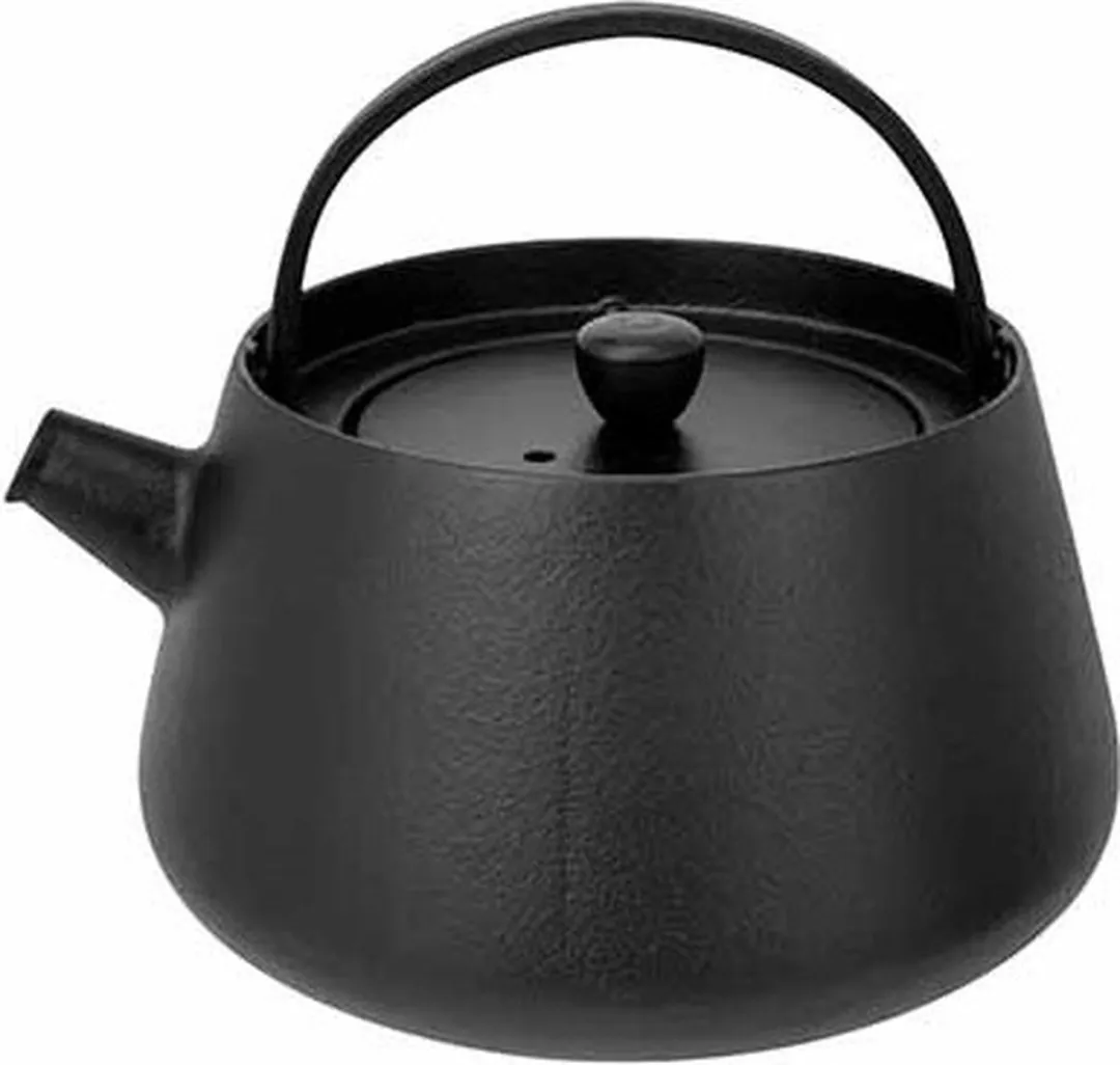 Cosy&Trendy Theepot Bill 0,83L Gietijzer