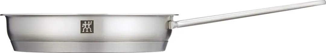 Zwilling Pico 66658-160 Stalen Koekenpan 16cm - Roestvrijstaal