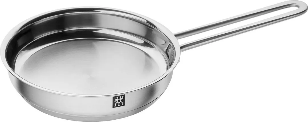 Zwilling Pico 66658-160 Stalen Koekenpan 16cm