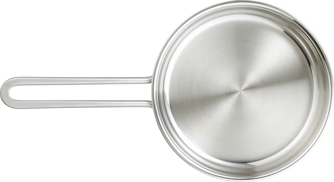 Zwilling Pico 66658-160 Stalen Koekenpan 16cm - Roestvrijstaal