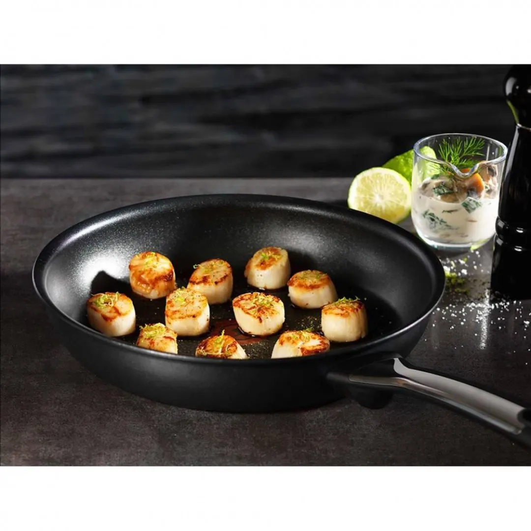 Tefal Talent Pro Koekenpan 24cm - Inductie
