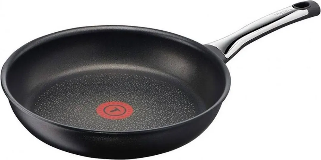 Tefal Talent Pro Koekenpan 24cm - Inductie