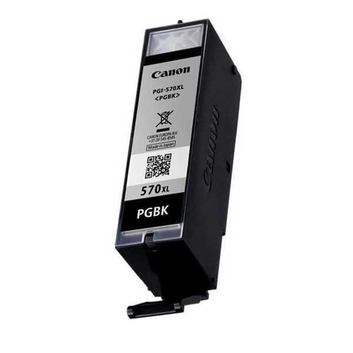 Canon PGI-570 Inktcartridge Zwart