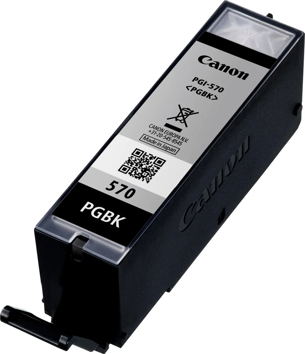 Canon PGI-570 Inktcartridge Zwart