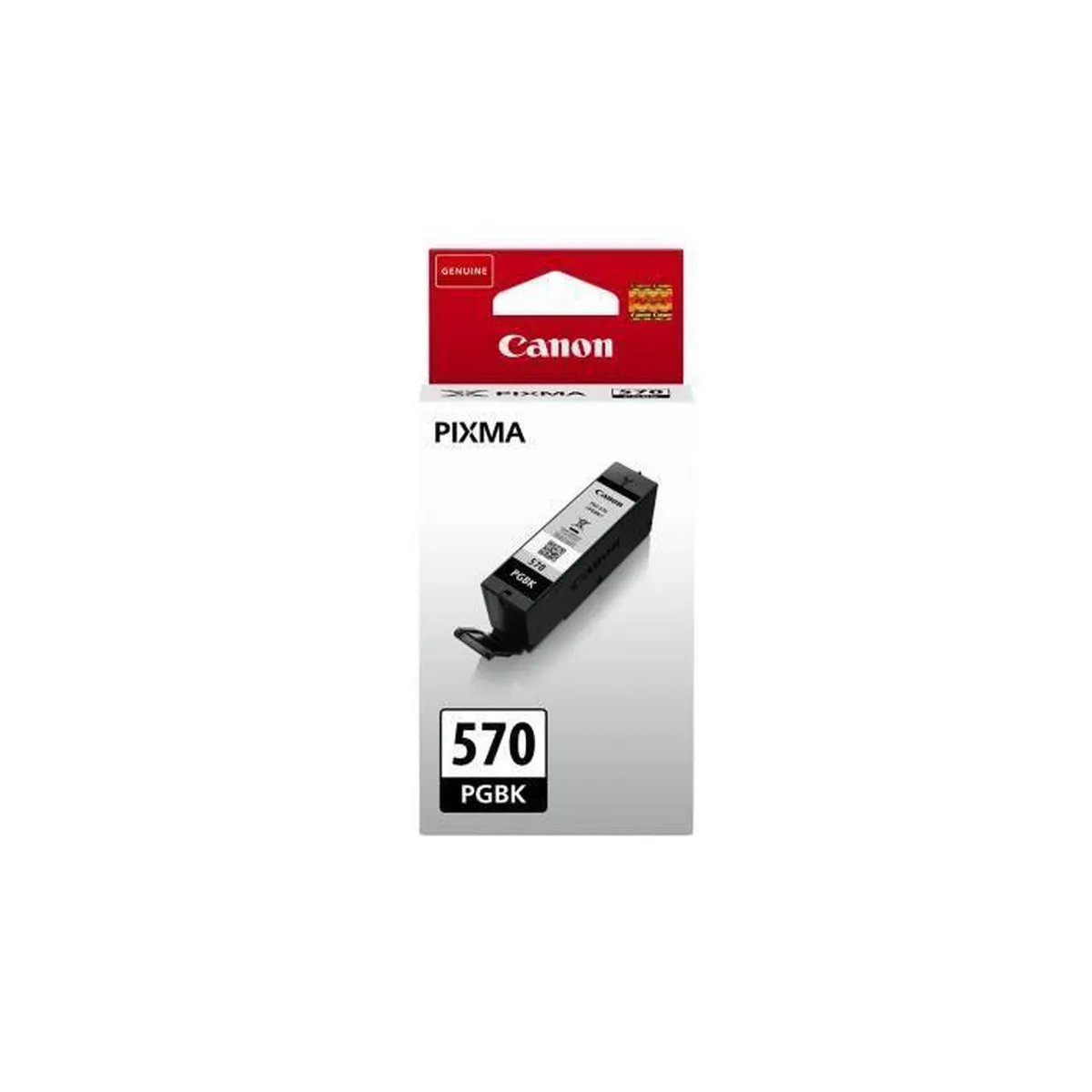 Canon PGI-570 Inktcartridge Zwart
