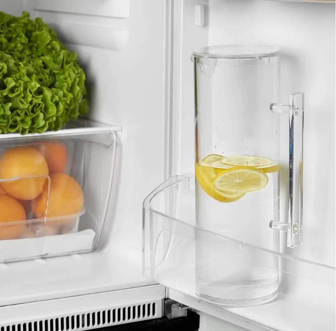 Fratelli Guzzini Karaf 1.7L - Transparant