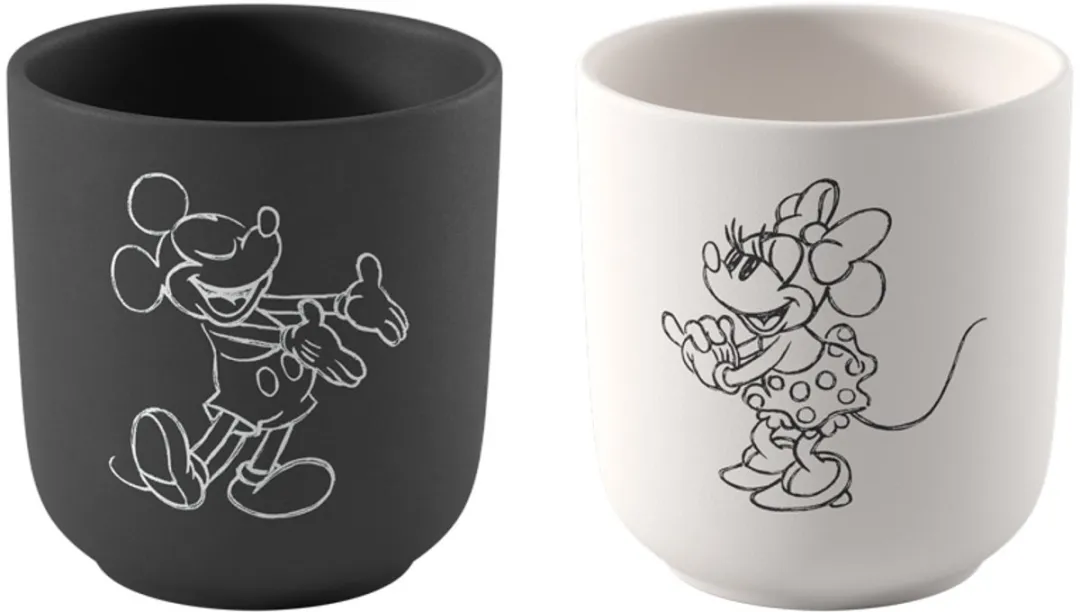 Villeroy & Boch Manufacture Rock Koffiebeker