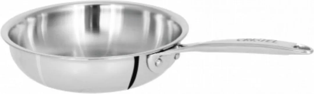 Cristel Castel’Pro Sauteerpan 24cm