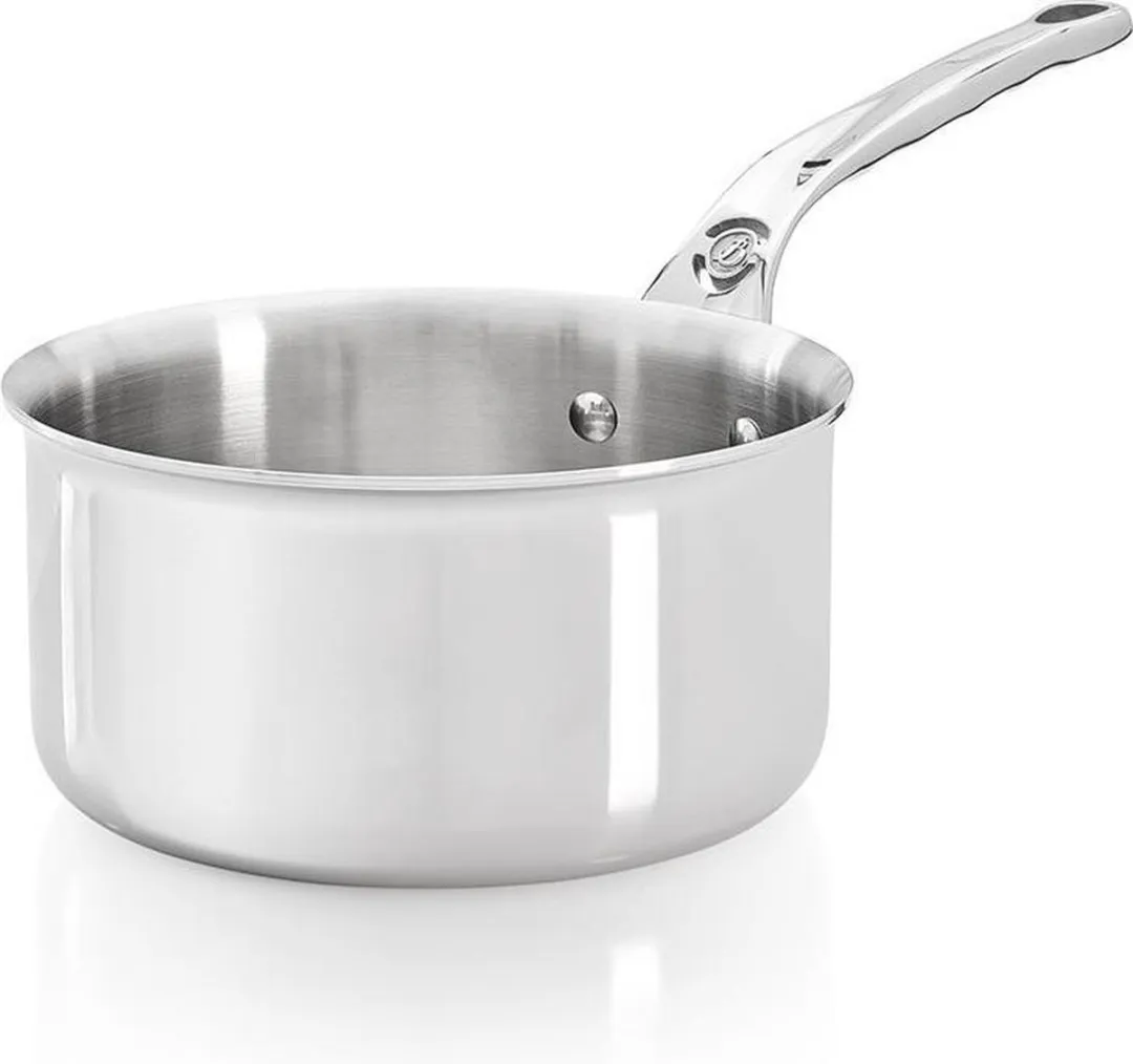 DeBuyer Affinity Steelpan Ø18cm