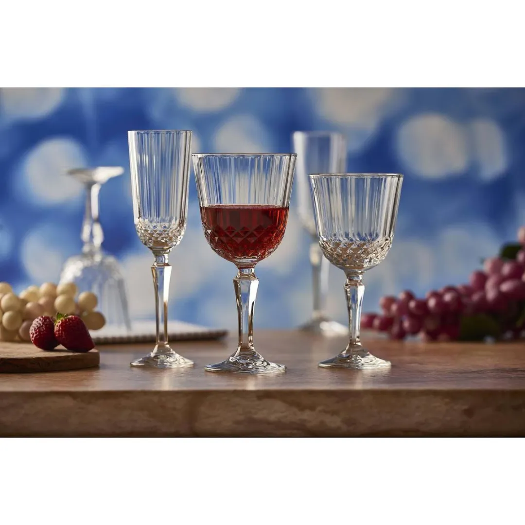 Pasabahce Diony Champagneglas 12,5cl - 12 Stuks