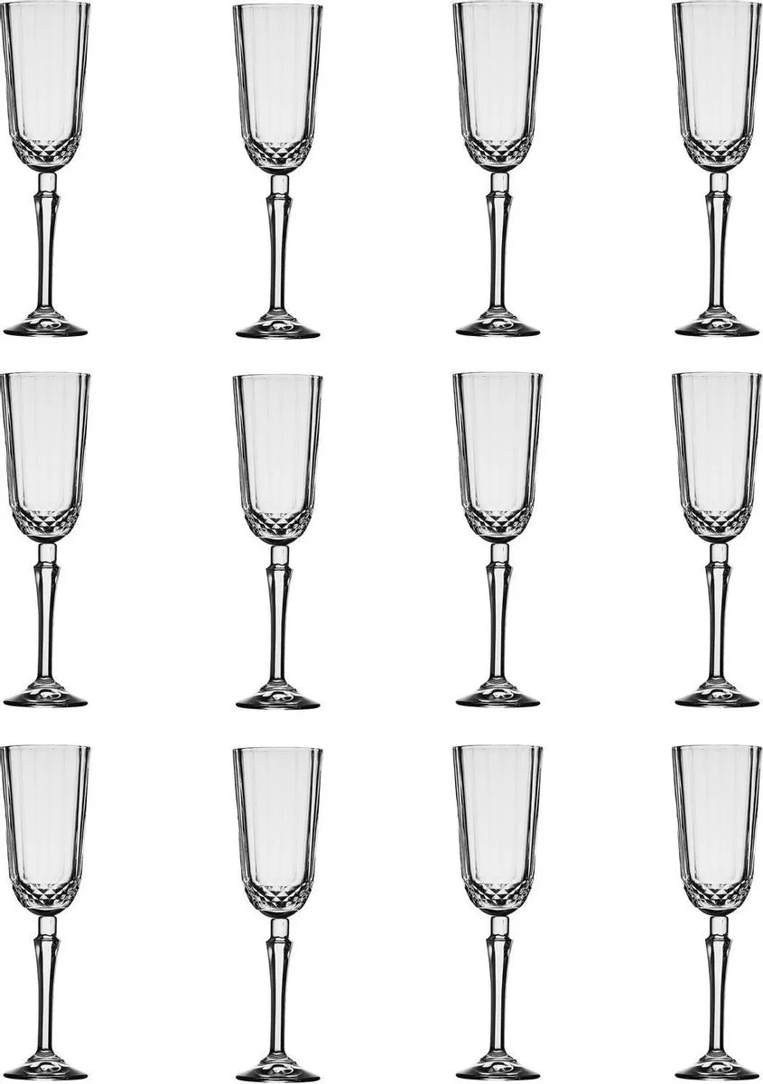 Pasabahce Diony Champagneglas 12,5cl