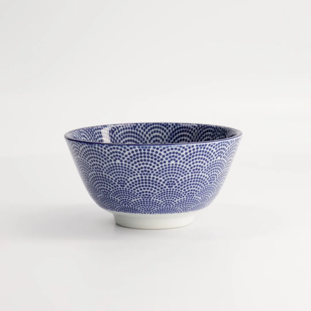 Tokyo Design Studio Nippon Blue Rijstkom
