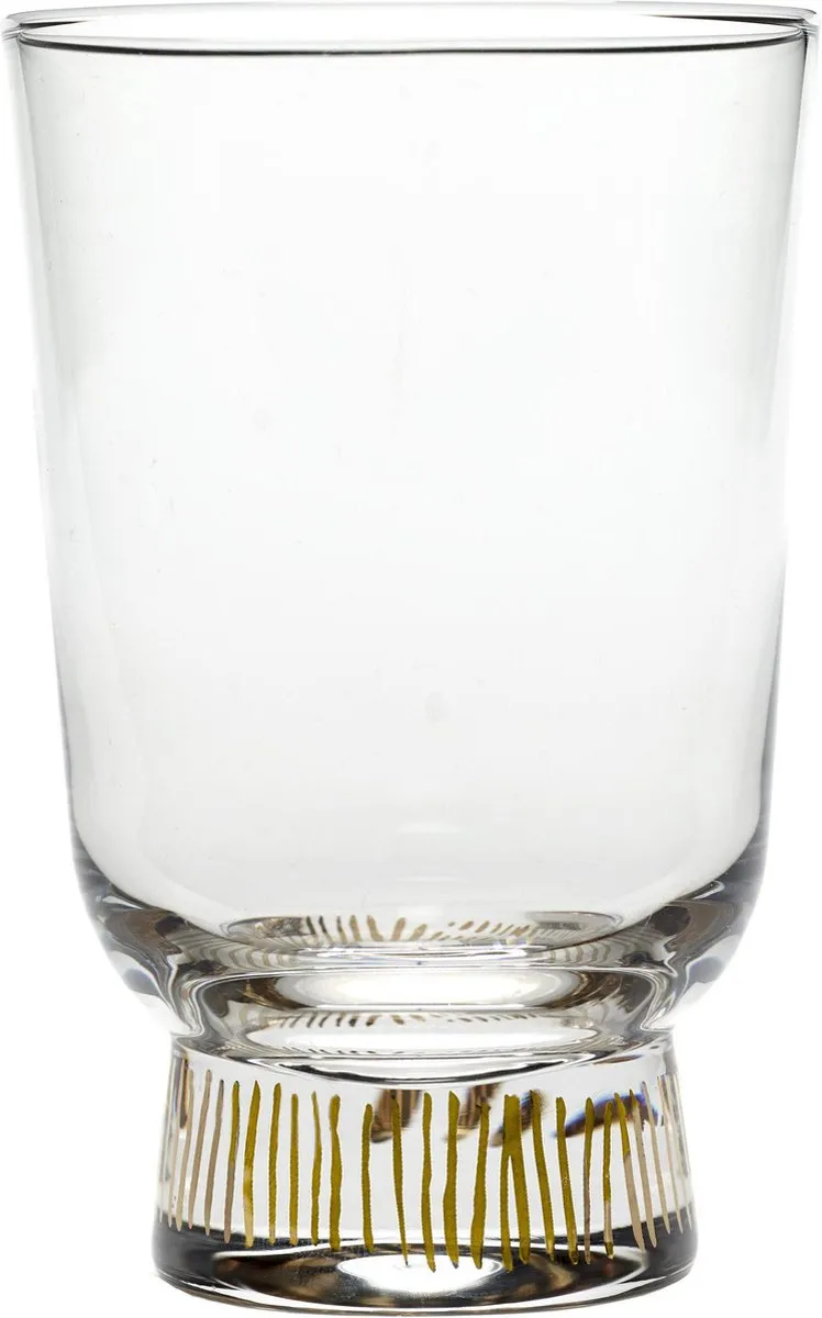 Serax Feast By Ottolenghi Glazen 33cl