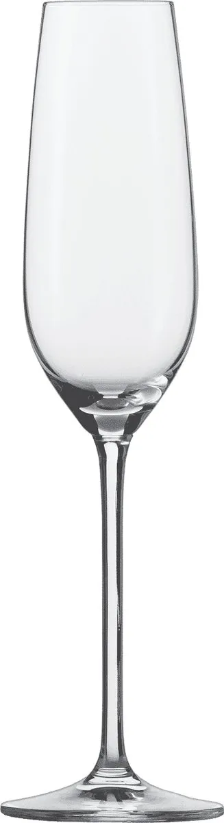 Schott Zwiesel Fortissimo Champagneglas 0.24L