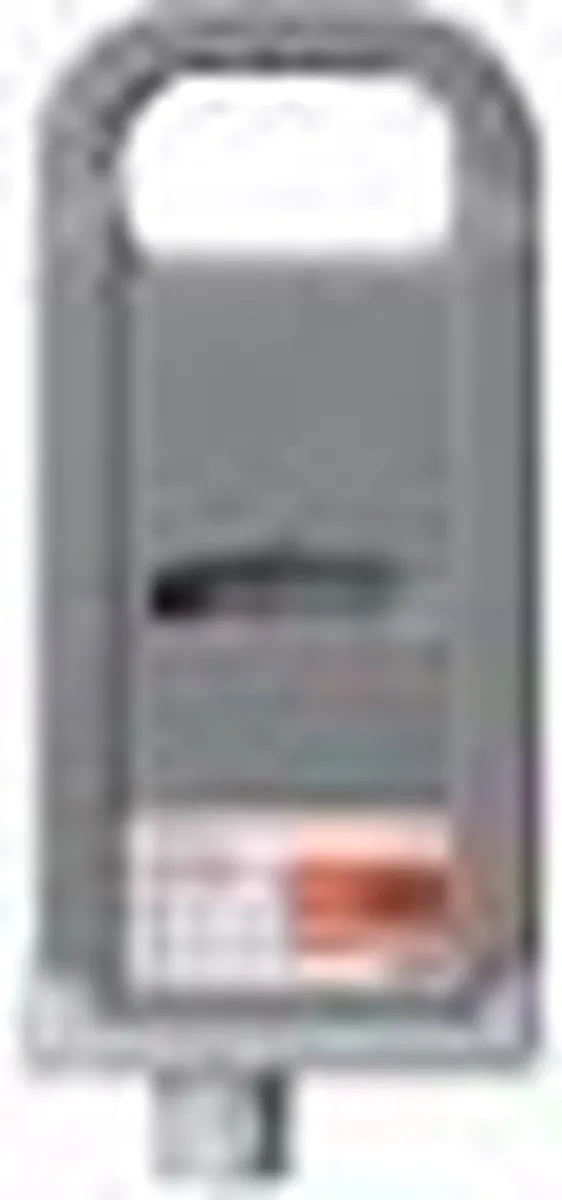 Canon PFI-701R Inktcartridge - 700ml Magenta