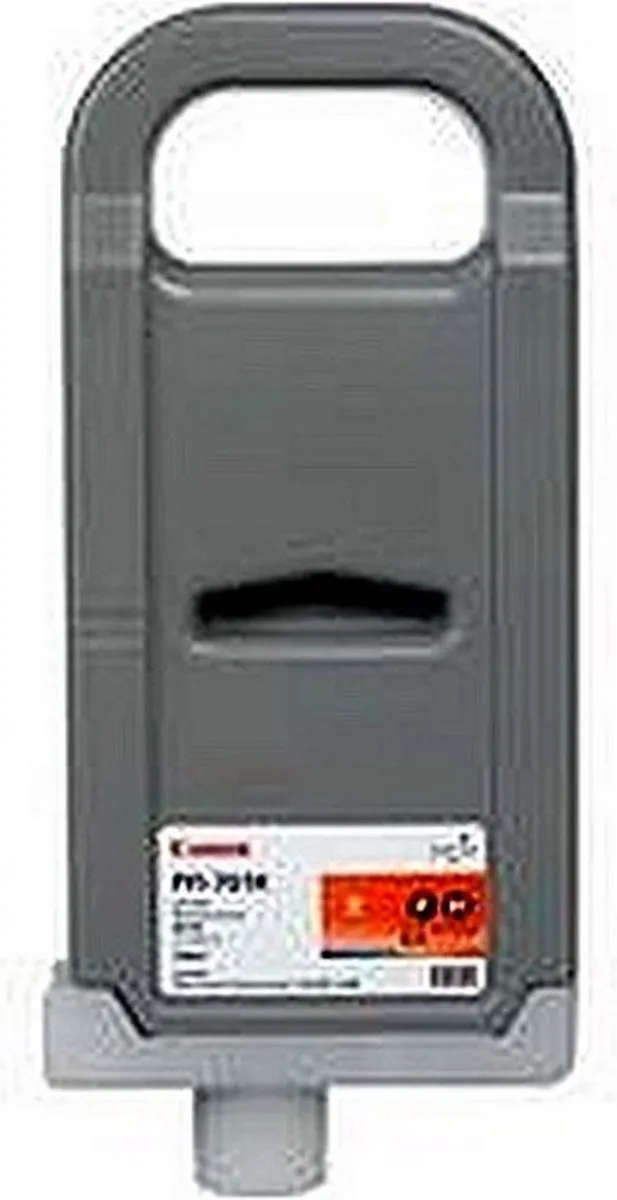 Canon PFI-701R Inktcartridge - 700ml Magenta