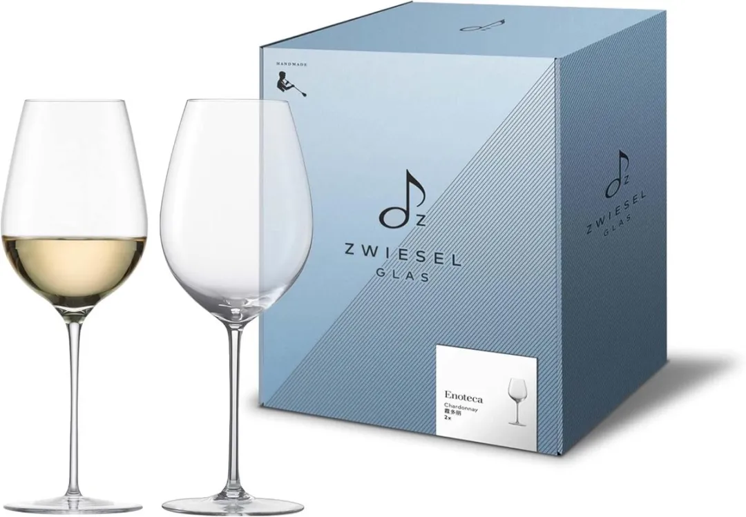Zwiesel Glas Enoteca Chardonnay Wijnglazen 0.42L