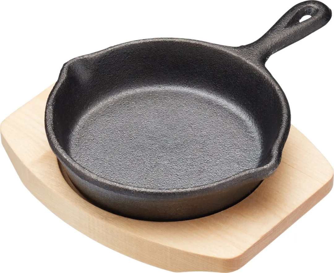 MasterClass Artesa Mini Gratineerpan 12cm
