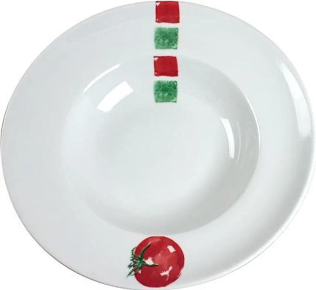 Cosy&Trendy Tomato Pastabord