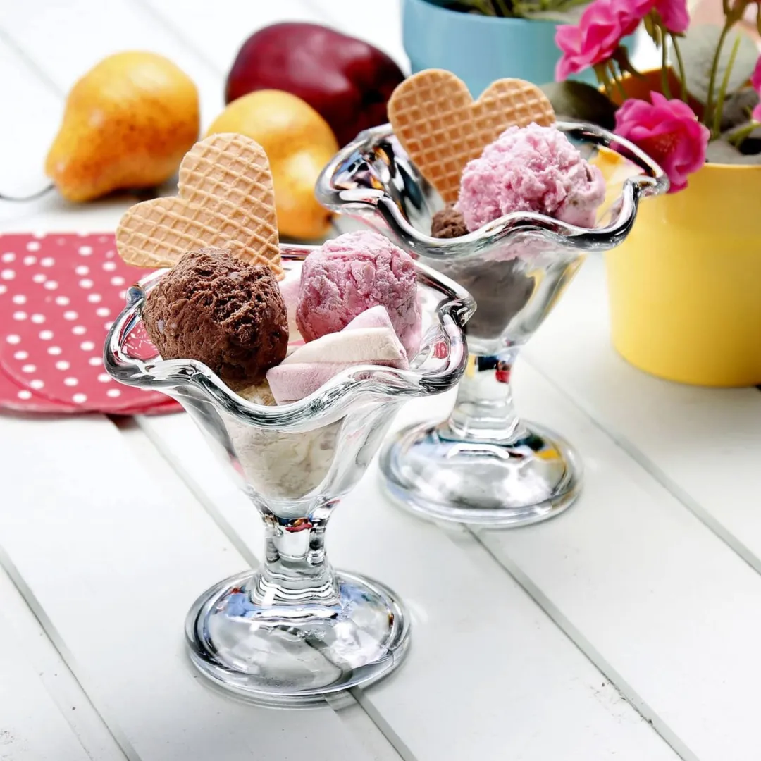 Bormioli Rocco Primavera Ijsglas - 24 cl
