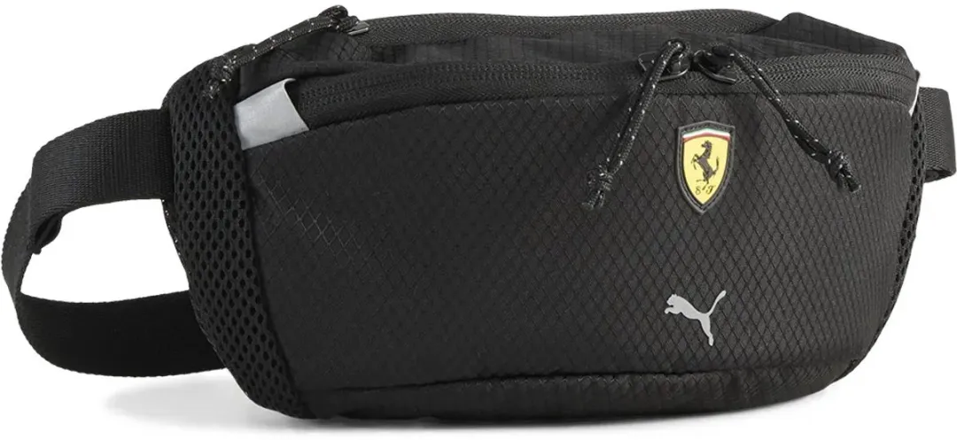 PUMA Ferrari Heuptas 09224702 - 1.5L - Puma Black - afbeelding 6 van 6