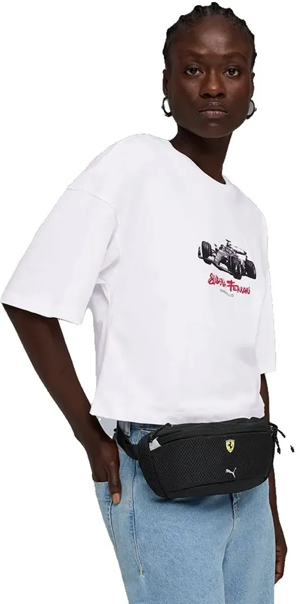 PUMA Ferrari Heuptas 09224702 - 1.5L - Puma Black