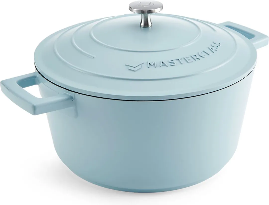 Masterclass Braadpan 24cm 4L
