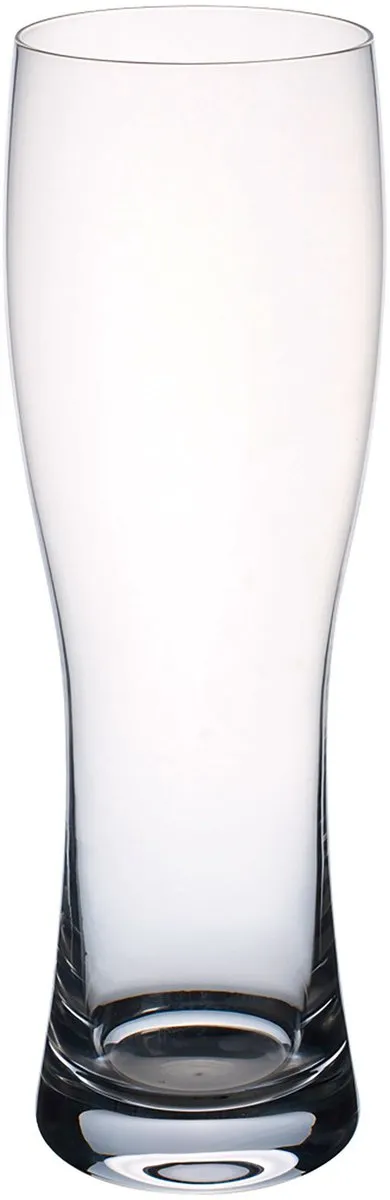 Villeroy & Boch Purismo Weizenglas Set - 4 Stuks 700ml