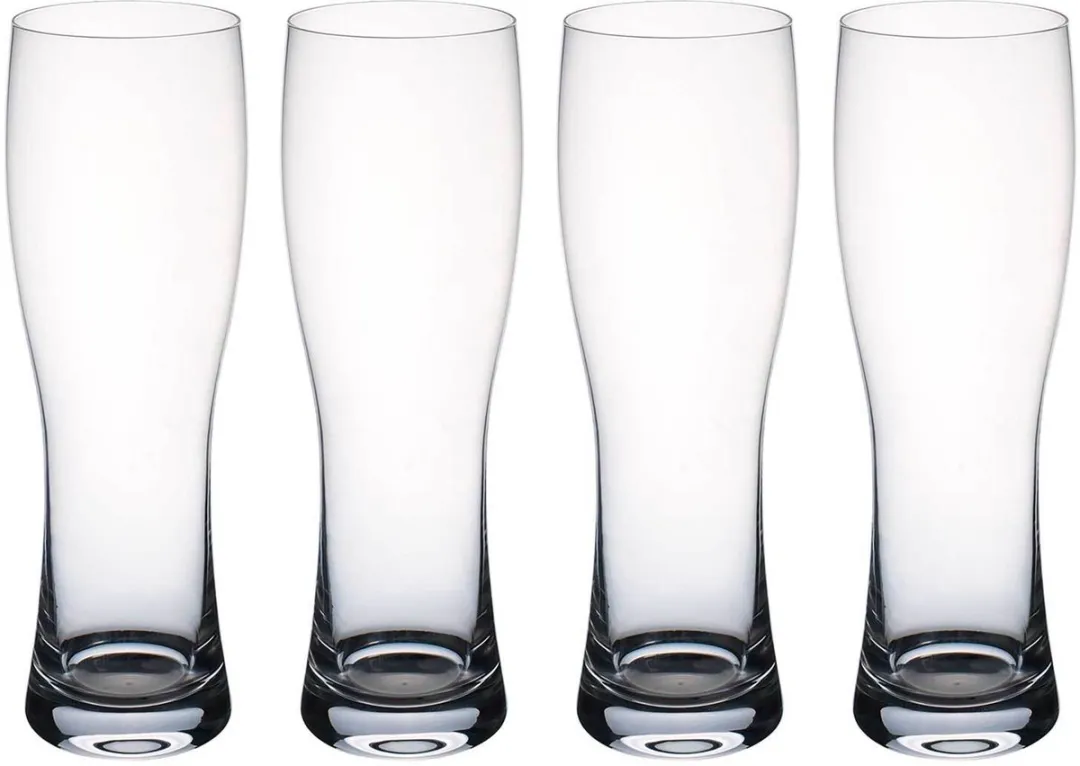 Villeroy & Boch Purismo Weizenglas Set