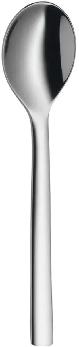 WMF Nuova Espresso Lepels 6-delig RVS - 11cm
