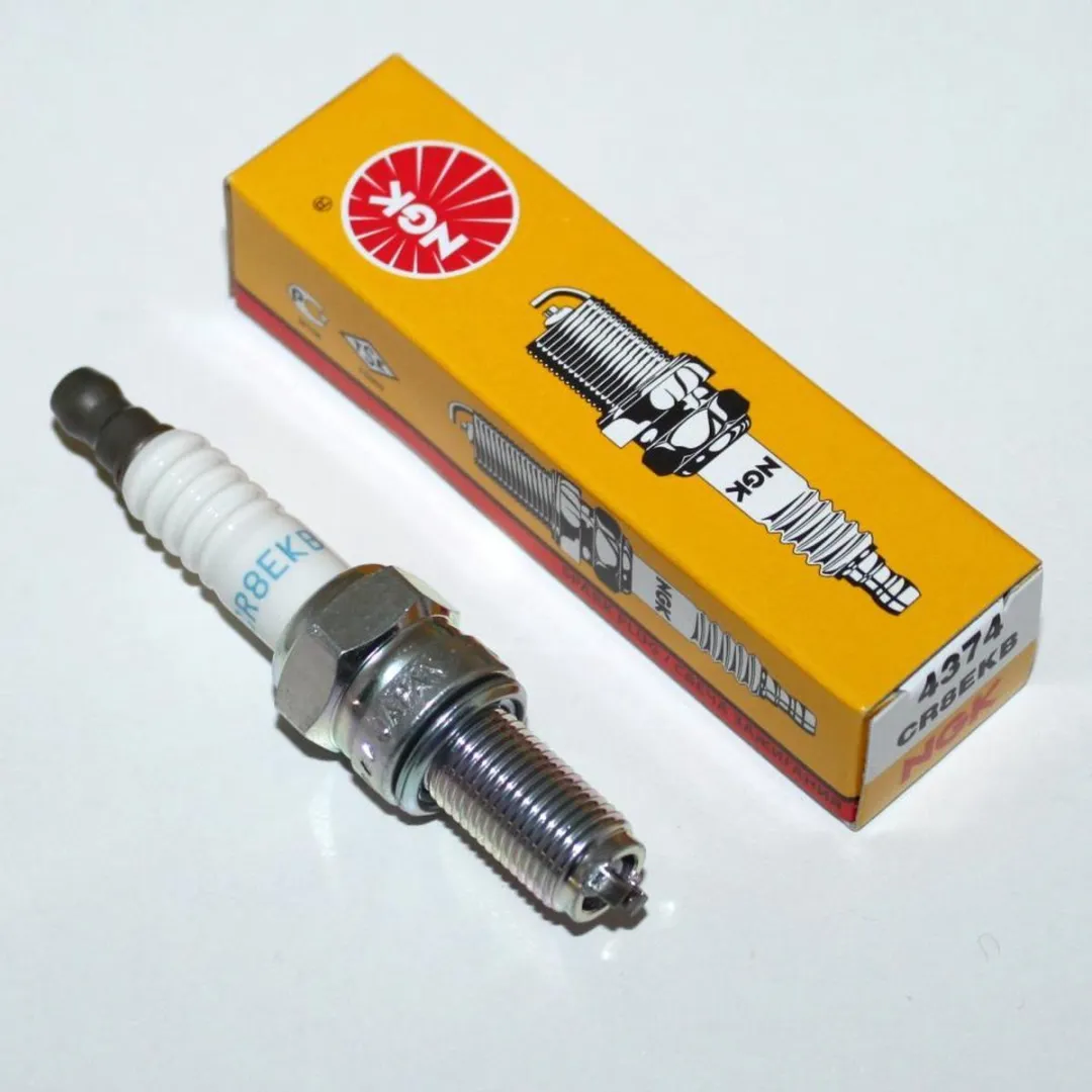 NGK Bougie 1200 Griso 8V Special Edition