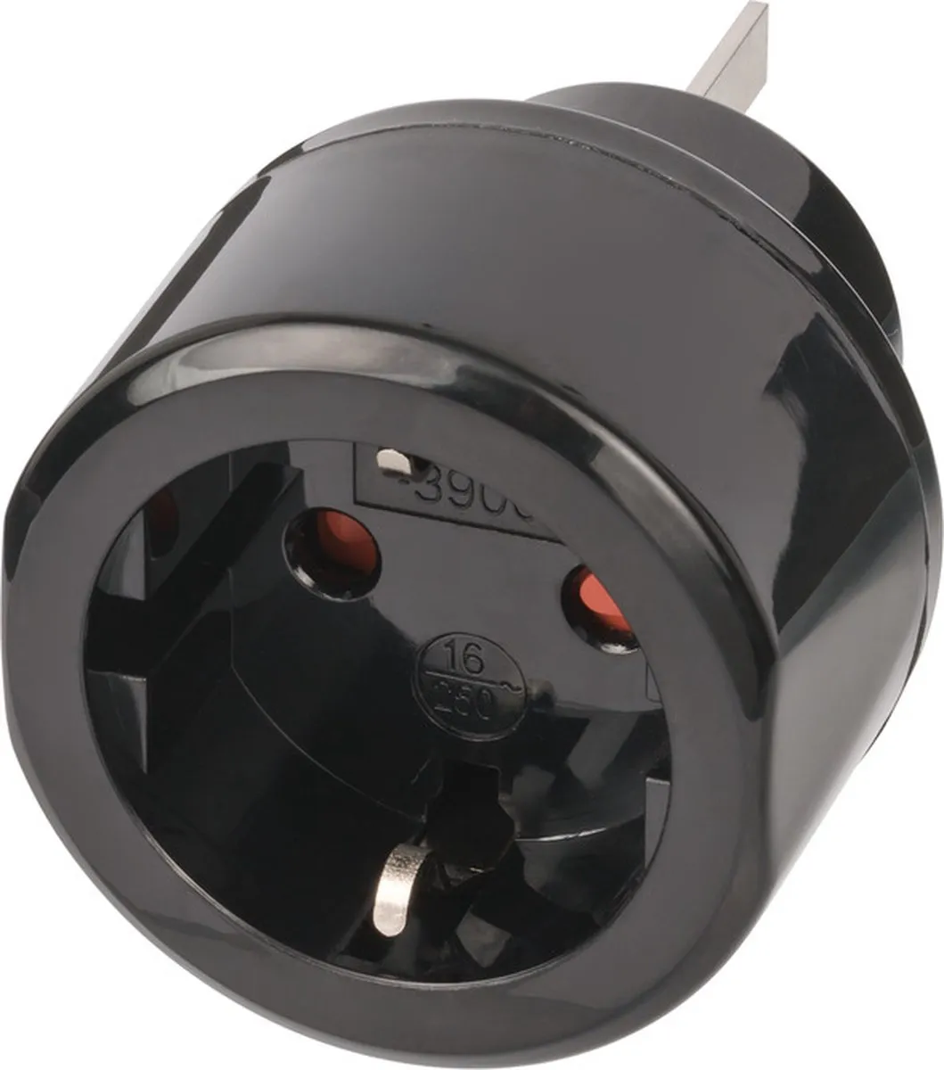 Brennenstuhl 1508440 Reisadapter