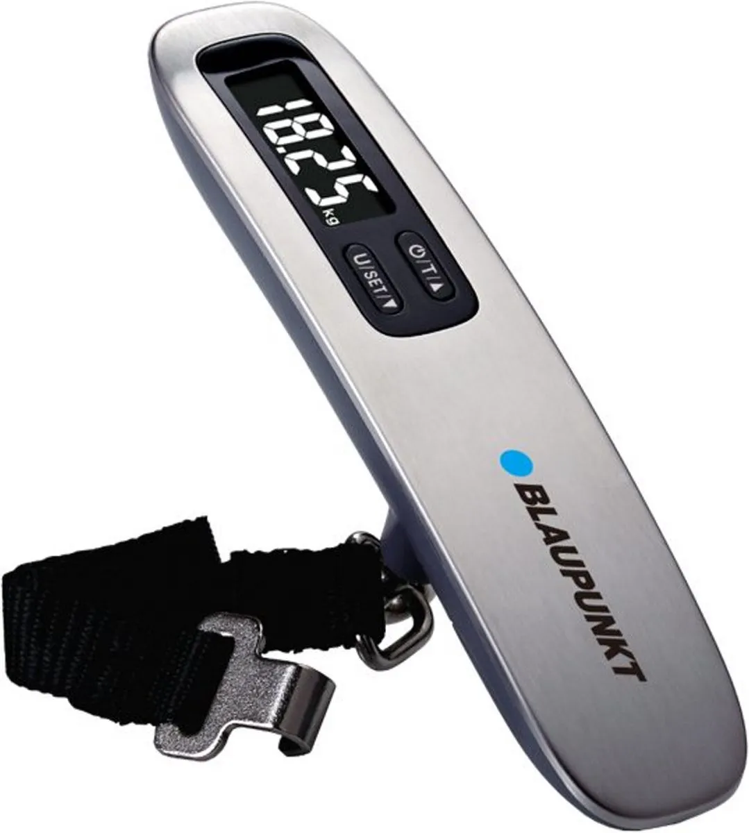 Blaupunkt LGS501 Bagageweegschaal 50kg