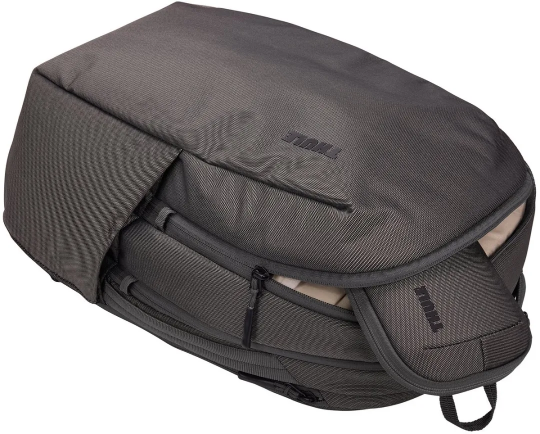 Thule Subterra 2 PowerShuttle Mini 3205039 - Vetiver Grijs - afbeelding 6 van 6