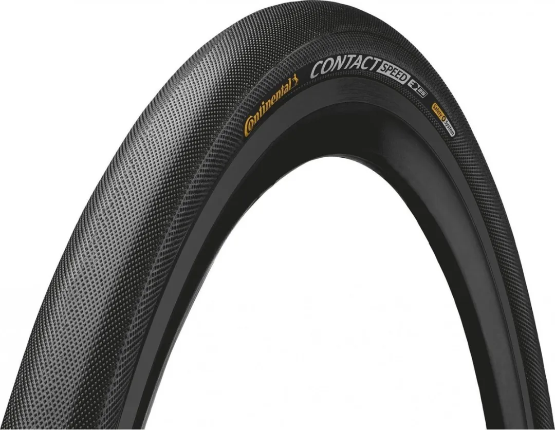 Continental Buitenband Contact Speed 26x1.60 (42-559)