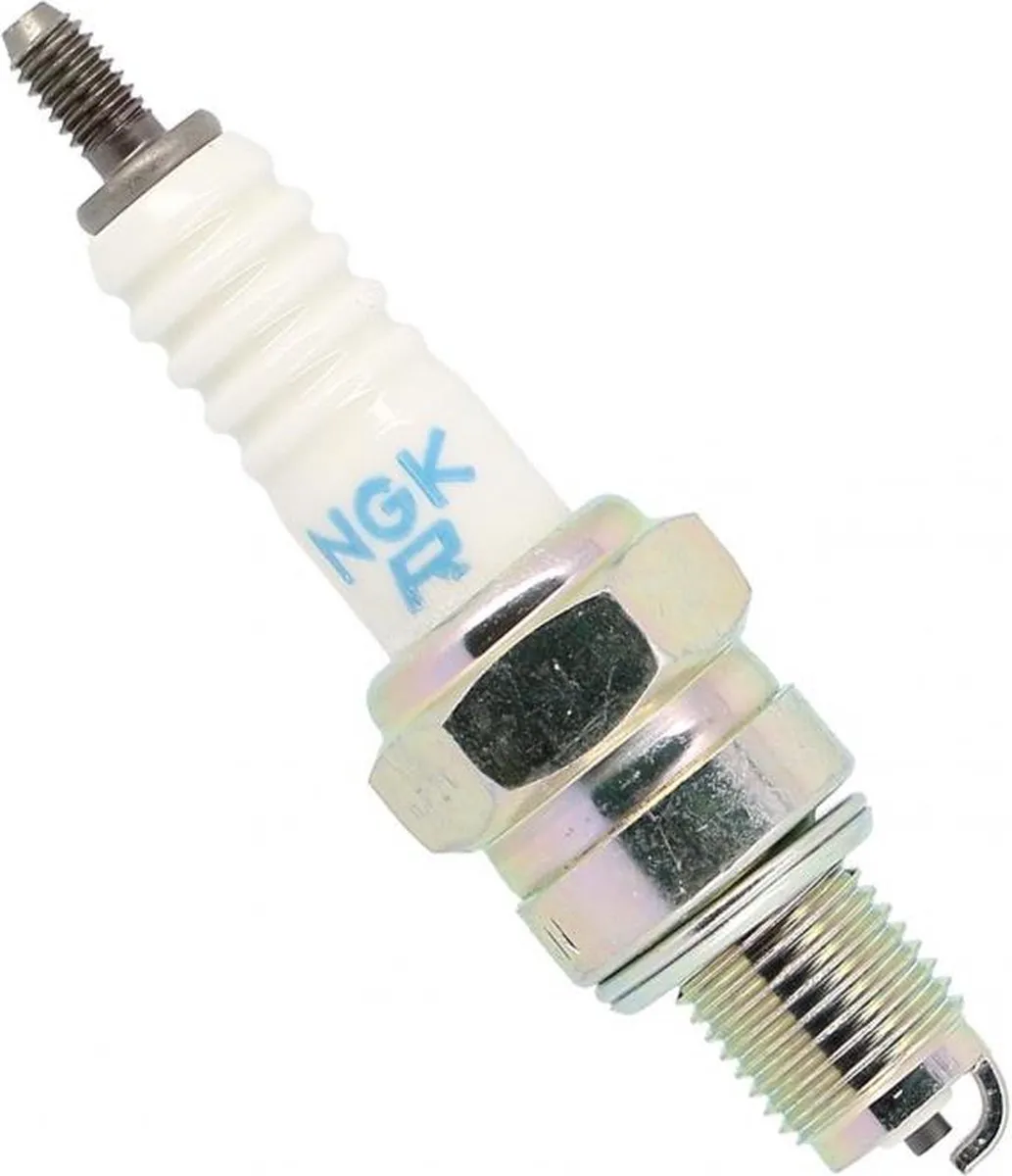NGK LR8A Bougie - Wit