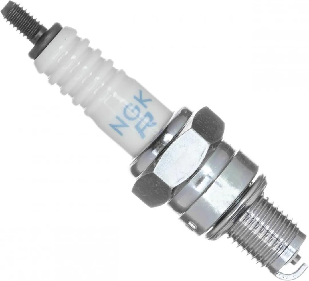 NGK LR8A Bougie - Wit