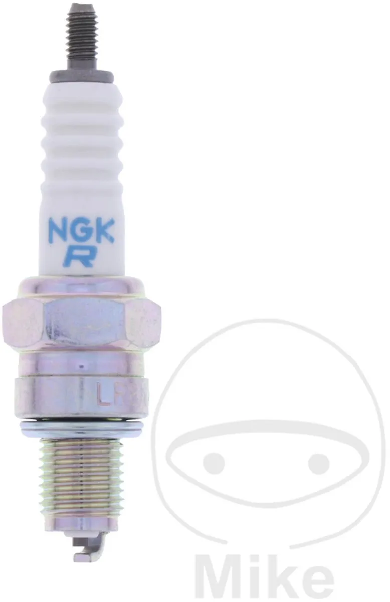 NGK LR8A Bougie